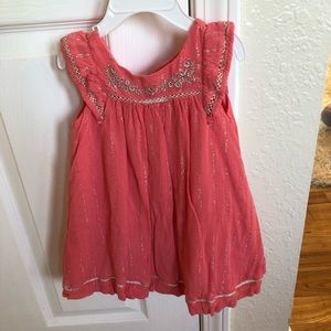 Beautiful, unique and sparkly dress